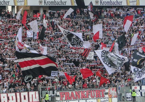 Eintracht Frankfurt vs Borussia Mönchengladbach (0-0) (6)