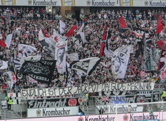 Eintracht Frankfurt vs Borussia Mönchengladbach (0-0) (7)