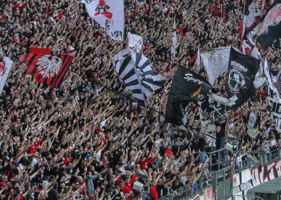 Eintracht Frankfurt vs Borussia Mönchengladbach (0-0) (11)