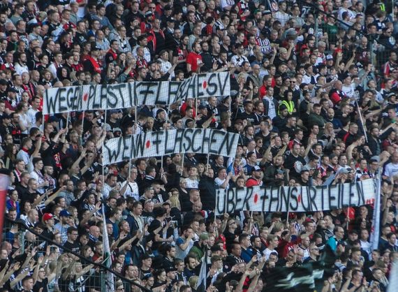 Eintracht Frankfurt vs Borussia Mönchengladbach (0-0) (14)