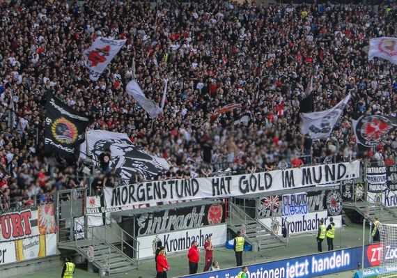 Eintracht Frankfurt vs Borussia Mönchengladbach (0-0) (15)