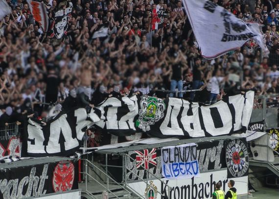 Eintracht Frankfurt vs Borussia Mönchengladbach (0-0) (16)