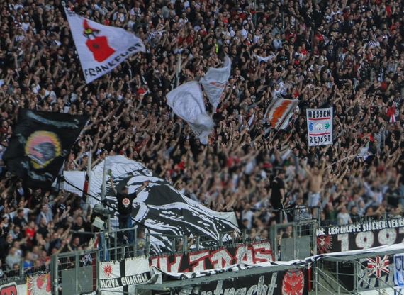 Eintracht Frankfurt vs Borussia Mönchengladbach (0-0) (17)
