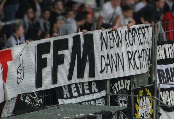 Eintracht Frankfurt vs Borussia Mönchengladbach (0-0) (19)