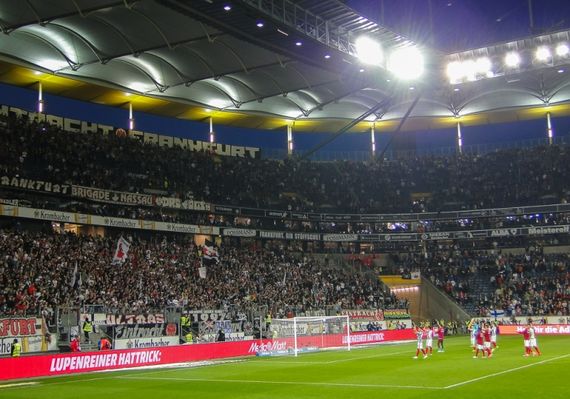 Eintracht Frankfurt vs Borussia Mönchengladbach (0-0) (20)