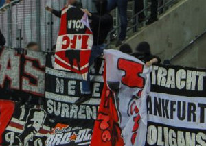 1. FC Köln vs Eintracht Frankfurt (1-0)