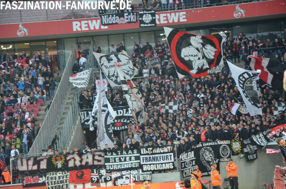 1. FC Köln vs Eintracht Frankfurt (1-0) (2)