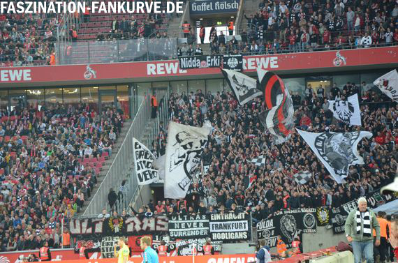 1. FC Köln vs Eintracht Frankfurt (1-0) (4)