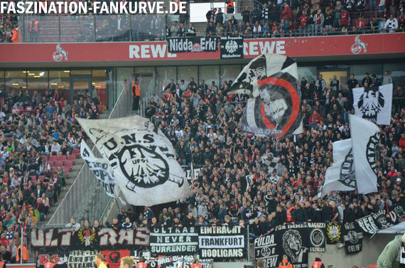 1. FC Köln vs Eintracht Frankfurt (1-0) (5)