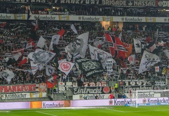 Eintracht Frankfurt vs Werder Bremen (2-2) (4)