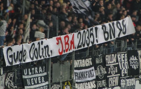Eintracht Frankfurt vs Werder Bremen (2-2) (8)