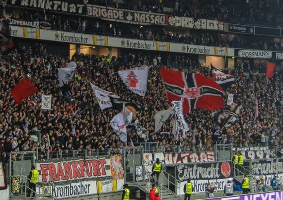 Eintracht Frankfurt vs Werder Bremen (2-2) (12)