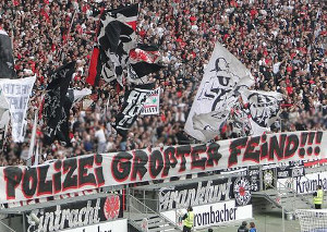 Eintracht Frankfurt vs Bayer 04 Leverkusen (2-1)