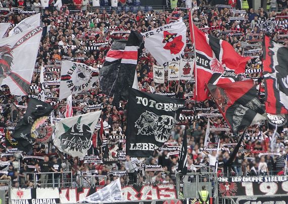 Eintracht Frankfurt vs Bayer 04 Leverkusen (2-1) (2)