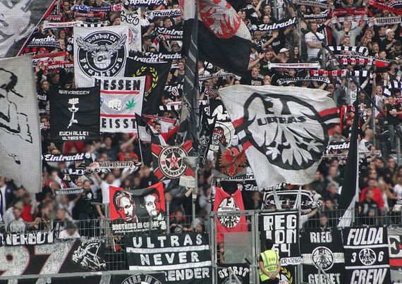 Eintracht Frankfurt vs Bayer 04 Leverkusen (2-1) (3)