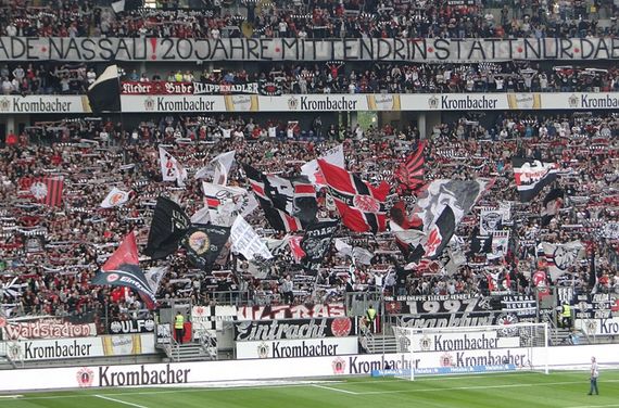 Eintracht Frankfurt vs Bayer 04 Leverkusen (2-1) (5)