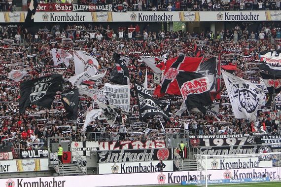 Eintracht Frankfurt vs Bayer 04 Leverkusen (2-1) (7)