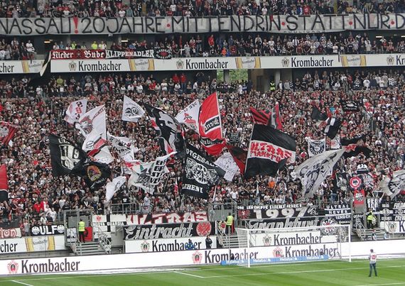 Eintracht Frankfurt vs Bayer 04 Leverkusen (2-1) (8)