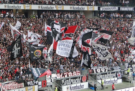 Eintracht Frankfurt vs Bayer 04 Leverkusen (2-1) (9)