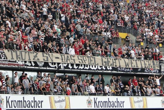 Eintracht Frankfurt vs Bayer 04 Leverkusen (2-1) (11)