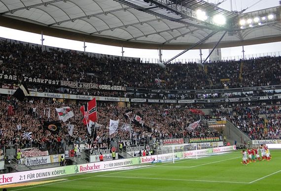 Eintracht Frankfurt vs Bayer 04 Leverkusen (2-1) (22)