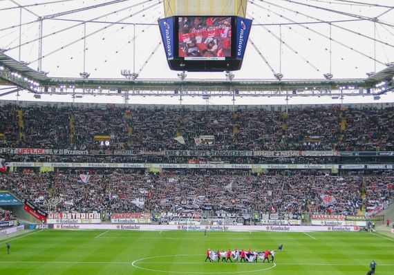 Eintracht Frankfurt vs FC Augsburg (3-1) (3)