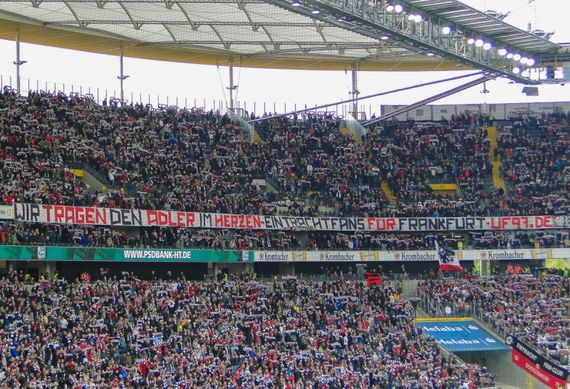 Eintracht Frankfurt vs FC Augsburg (3-1) (4)