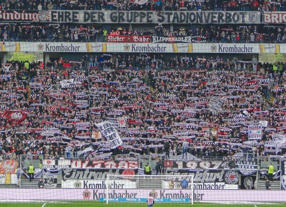 Eintracht Frankfurt vs FC Augsburg (3-1) (6)