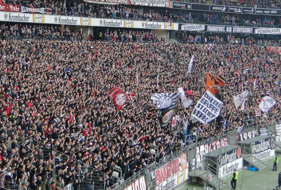 Eintracht Frankfurt vs FC Augsburg (3-1) (16)