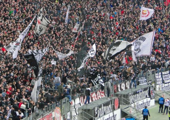 Eintracht Frankfurt vs FC Augsburg (3-1) (31)