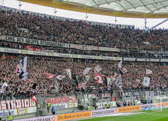 Eintracht Frankfurt vs FC Augsburg (3-1) (34)