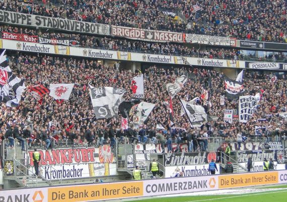 Eintracht Frankfurt vs FC Augsburg (3-1) (35)