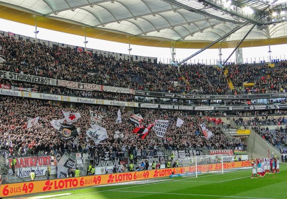 Eintracht Frankfurt vs FC Augsburg (3-1) (38)