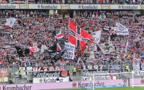 Eintracht Frankfurt vs VfL Wolfsburg (0-2) (2)