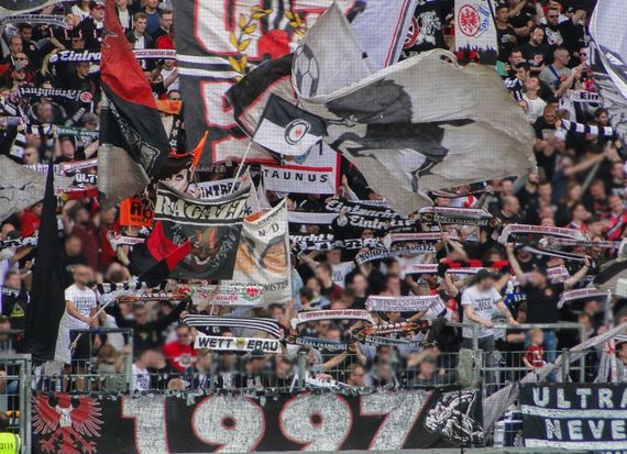 Eintracht Frankfurt vs VfL Wolfsburg (0-2) (3)