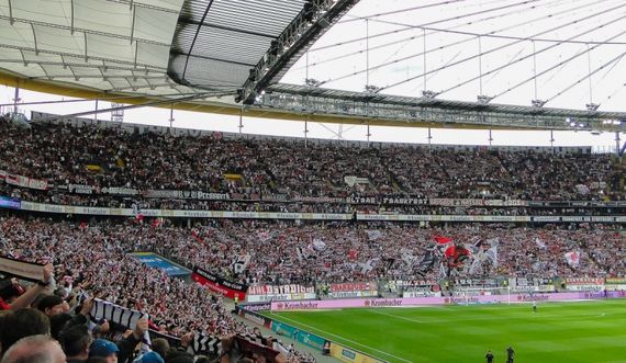 Eintracht Frankfurt vs VfL Wolfsburg (0-2) (5)