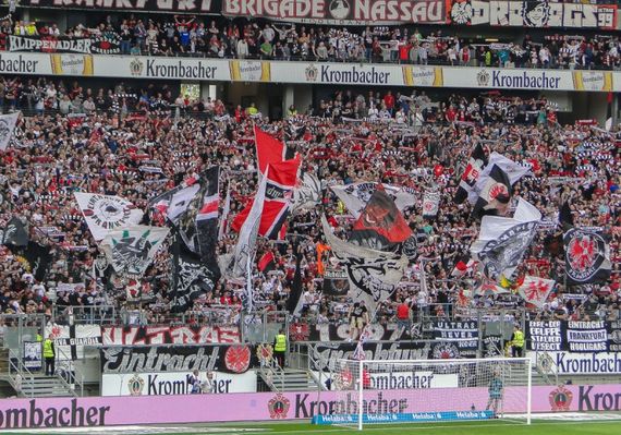 Eintracht Frankfurt vs VfL Wolfsburg (0-2) (6)