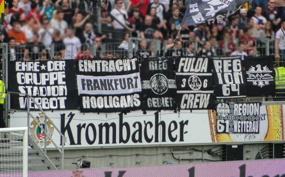 Eintracht Frankfurt vs VfL Wolfsburg (0-2) (8)