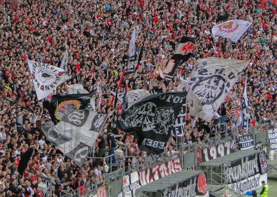Eintracht Frankfurt vs VfL Wolfsburg (0-2) (9)