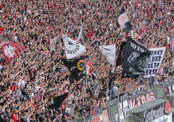 Eintracht Frankfurt vs VfL Wolfsburg (0-2) (10)