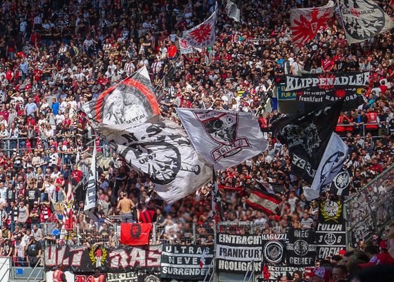 1. FSV Mainz 05 vs Eintracht Frankfurt (4-2) (7)