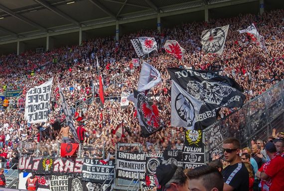 1. FSV Mainz 05 vs Eintracht Frankfurt (4-2) (8)