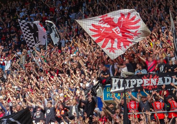 1. FSV Mainz 05 vs Eintracht Frankfurt (4-2) (10)