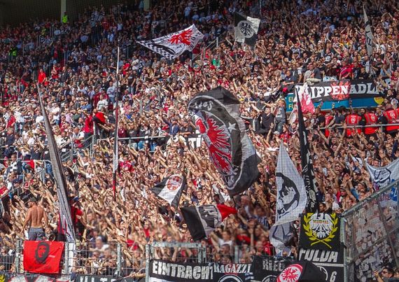 1. FSV Mainz 05 vs Eintracht Frankfurt (4-2) (11)