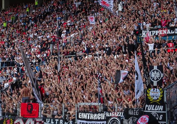 1. FSV Mainz 05 vs Eintracht Frankfurt (4-2) (12)