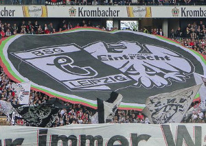 Eintracht Frankfurt vs RB Leipzig (2-2)
