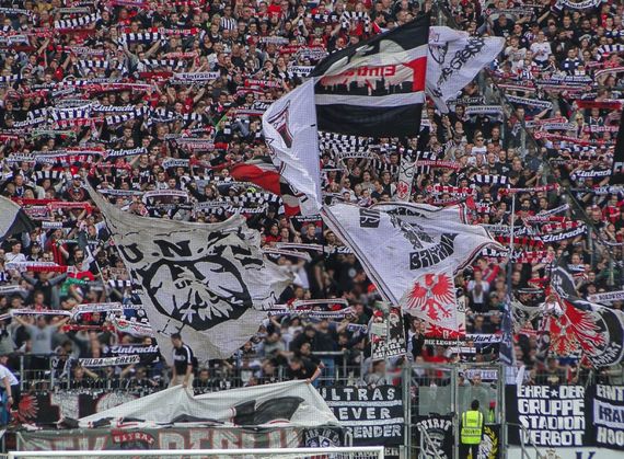 Eintracht Frankfurt vs RB Leipzig (2-2) (7)
