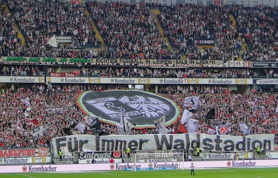 Eintracht Frankfurt vs RB Leipzig (2-2) (9)