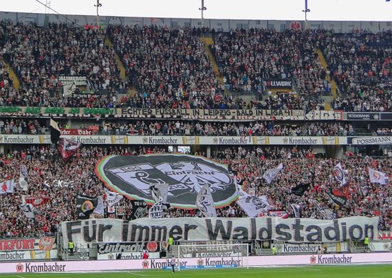 Eintracht Frankfurt vs RB Leipzig (2-2) (11)