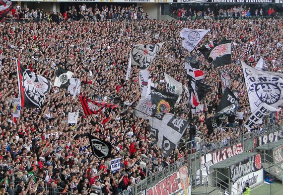 Eintracht Frankfurt vs RB Leipzig (2-2) (12)